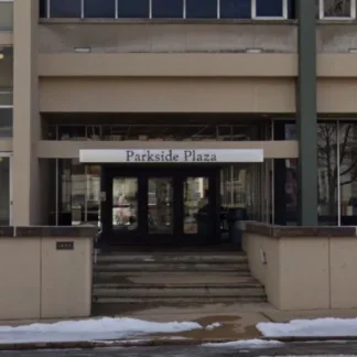 Gateway Alcohol and Drug Treatment Center, Saint Louis, Missouri, 63103