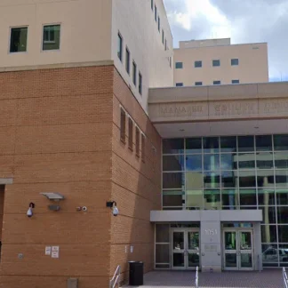 Manatee County Drug Court, Bradenton, Florida, 34205