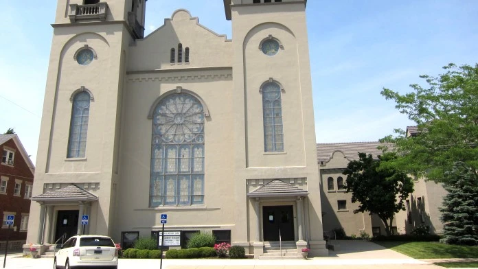 Samaritan Works - Amelia House, Sidney, Ohio, 45365