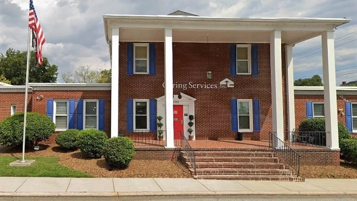 Caring Services, High Point, North Carolina, 27262