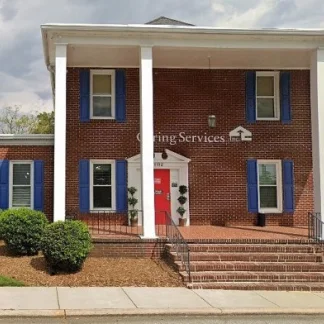 Caring Services, High Point, North Carolina, 27262