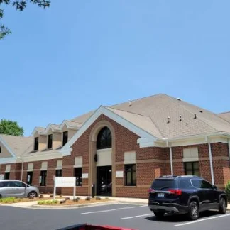 Catawba Community Mental Health Center - Adult, Rock Hill, South Carolina, 29730