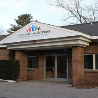 Client First Care, Burlington, Vermont, 05401