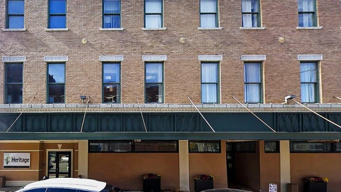 Heritage Behavioral Health, Decatur, Illinois, 62523