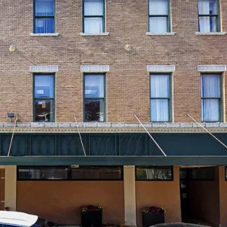 Heritage Behavioral Health, Decatur, Illinois, 62523