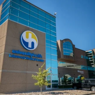 Truman Medical Center Lakewood Medical - Medical Detox Services, Kansas City, Missouri, 64139