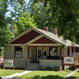 Sample Therapy Services, Longmont, Colorado, 80501