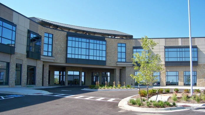 Cass Regional Medical Center, Harrisonville, Missouri, 64701