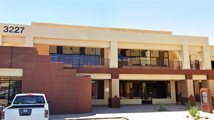 Southwest Network - Saguaro, Phoenix, Arizona, 85032