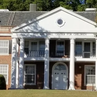 Episcopal Center for Children, Washington, Washington, D.C., 20015