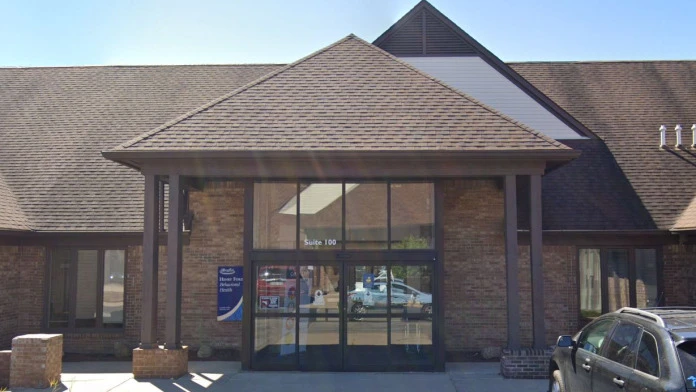 Henry Ford Behavioral Medicine