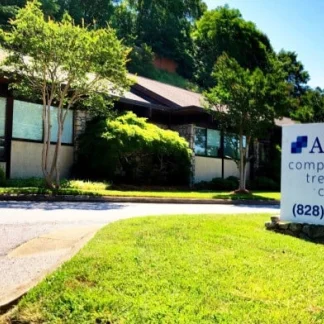Asheville Comprehensive Treatment Center, Asheville, North Carolina, 28801