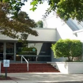 Carolinas HealthCare System Union, Monroe, North Carolina, 28112