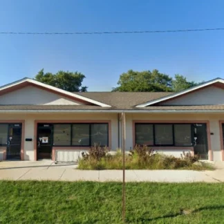 The New Hope Recovery Center, Zion, Illinois, 60099