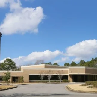 AltaPointe - BayPointe Hospital, Mobile, Alabama, 36693