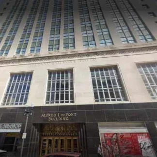 WestCare - Village South - Flagler Street, Miami, Florida, 33131