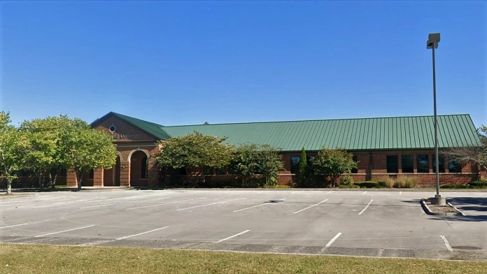 Cherokee Health Systems, Alcoa, Tennessee, 37701