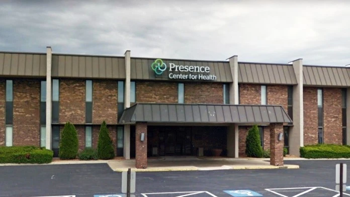 AMITA Health Medical Group Behavioral Medicine Bourbonnais