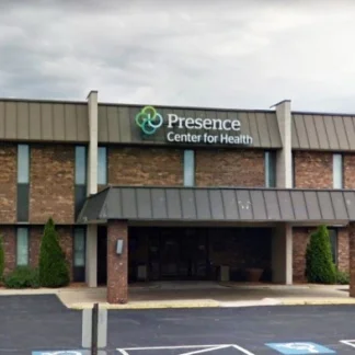 AMITA Health Medical Group Behavioral Medicine Bourbonnais, Bourbonnais, Illinois, 60914