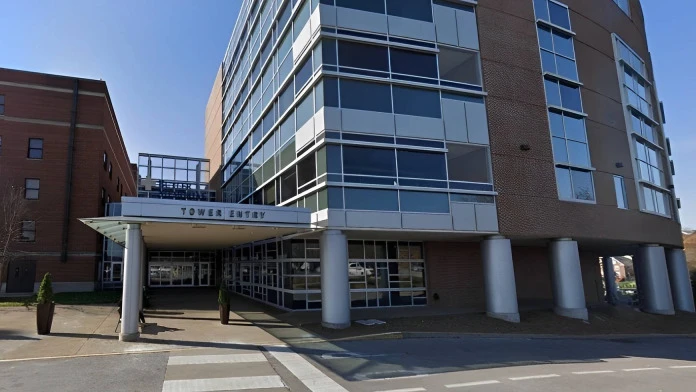 Butler Memorial Hospital - Behavioral Health, Butler, Pennsylvania, 16001