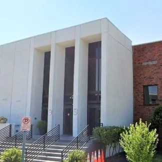 The Lovelady Center, Birmingham, Alabama, 35206