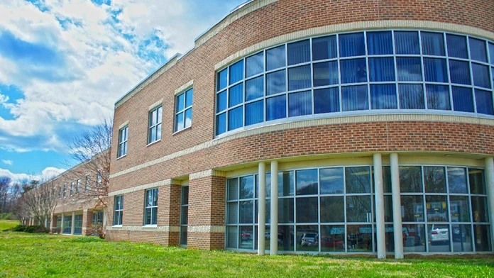 Star Regional Hospital, Etowah, Tennessee, 37331
