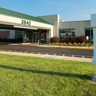 Eskenazi Health Center Forest Manor, Indianapolis, Indiana, 46226