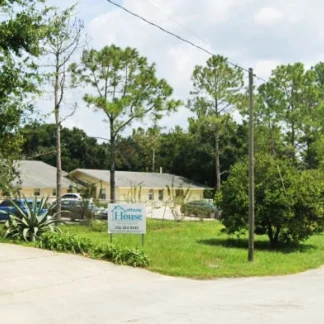 LifeStream Behavioral Center - Anthony House, Zellwood, Florida, 32798