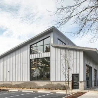 Morrison Child and Family Services, Portland, Oregon, 97220