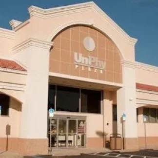 Bay Pines VA Healthcare System - St. Petersburg Community Based OP Clinic, St. Petersburg, Florida, 33705