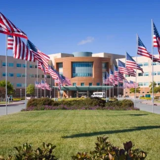 VA Palo Alto Health Care System, Palo Alto, California, 94304