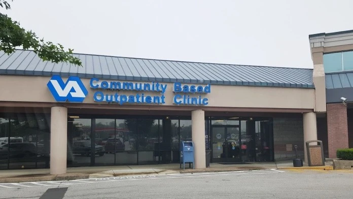 Tennessee Valley Healthcare System - Maury County VA Clinic, Columbia, Tennessee, 38401