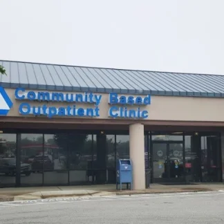 Tennessee Valley Healthcare System - Maury County VA Clinic, Columbia, Tennessee, 38401