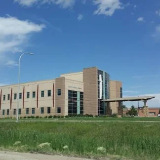 CHI St. Alexius Health Williston, Williston, North Dakota, 58801
