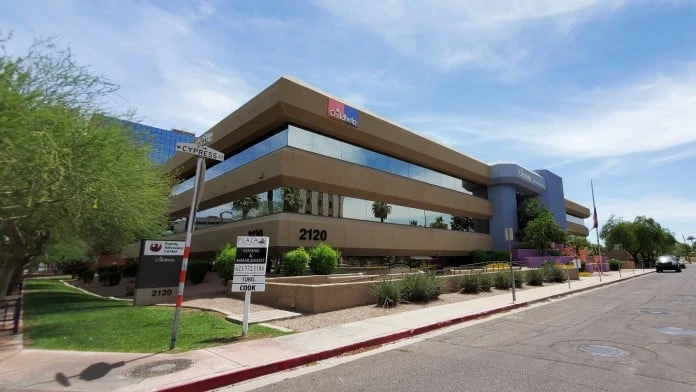 Childhelp Childrens Center, Phoenix, Arizona, 85004