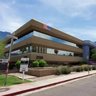 Childhelp Childrens Center, Phoenix, Arizona, 85004