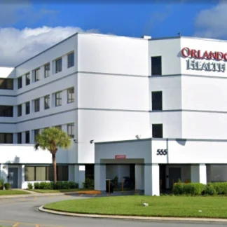 South Seminole Hospital - Behavioral Health, Longwood, Florida, 32750