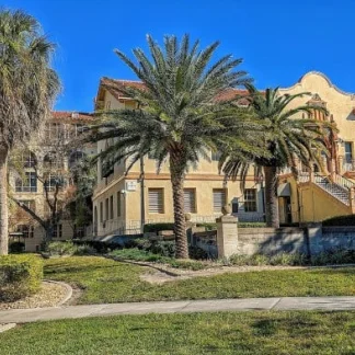 Bay Pines VA Healthcare System - CW Bill Young Medical Center, Bay Pines, Florida, 33744