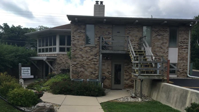 Lakeside Family Therapy, Racine, Wisconsin, 53406