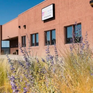 New Mexico Solutions - Coors Boulevard, Albuquerque, New Mexico, 87120