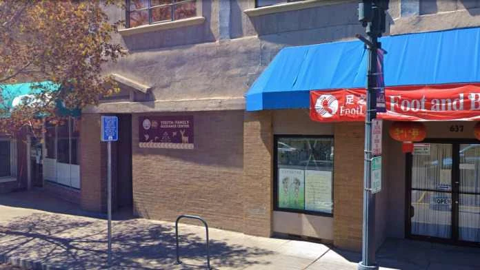 Klamath Tribal Health &amp; Family Services, Klamath Falls, Oregon, 97601