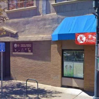 Klamath Tribal Health & Family Services, Klamath Falls, Oregon, 97601