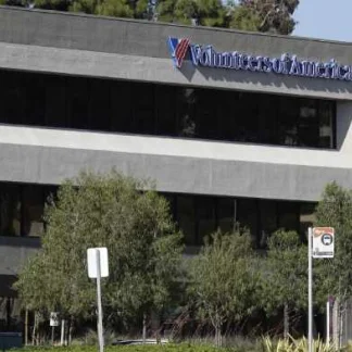 Volunteers of America Central City Recovery, Los Angeles, California, 90021