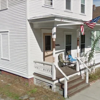 Phoenix House - RISE Men's Supported Living Program, Bellows Falls, Vermont, 05101