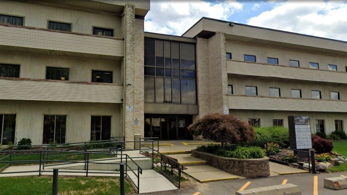 Hegira Health, Inc. - Hegira House, Westland, Michigan, 48185