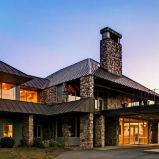 The Ranch Pennsylvania, Wrightsville, Pennsylvania, 17368