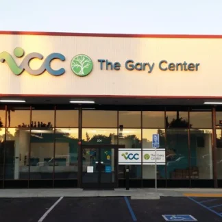 VCC - Vista Community Clinic - The Gary Center, La Habra, California, 90631