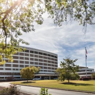 Wayne UNC Health Care, Goldsboro, North Carolina, 27534