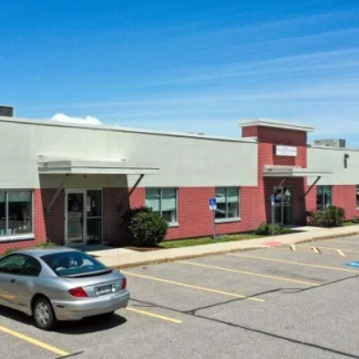 Crossroads, Scarborough, Maine, 04074