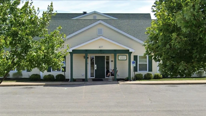 Family Recovery Center - Fleming House, Lisbon, Ohio, 44432